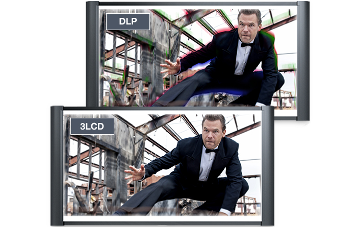 купить проектор